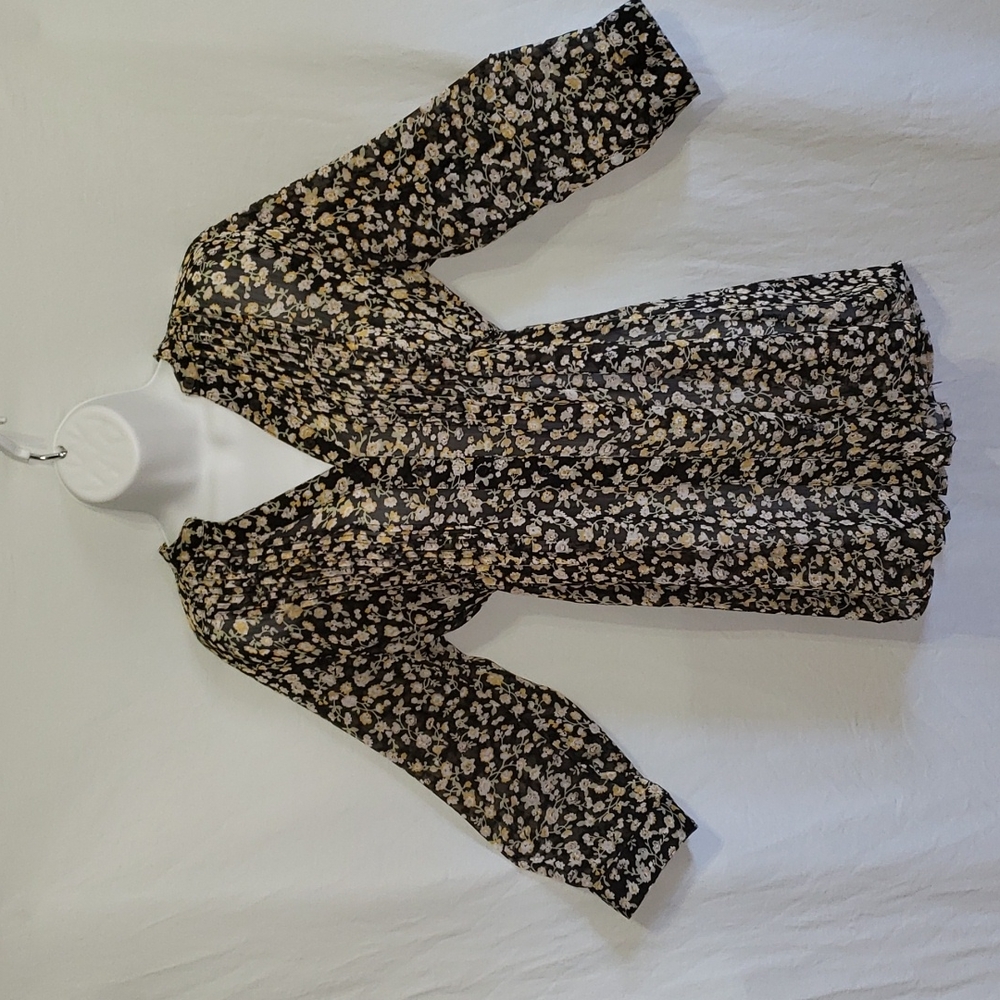 American Rag tunic